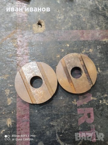 Дърводелска Фрезова Глава, снимка 10 - Други машини и части - 34231495