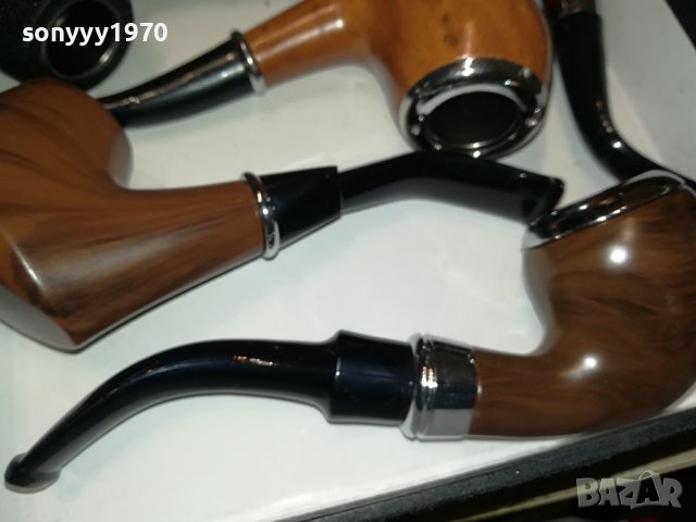 ЛУЛИ НОВИ СТИЛНИ 85ЛВ ЗА БРОЙКА 0308231323, снимка 8 - Лули - 41744887