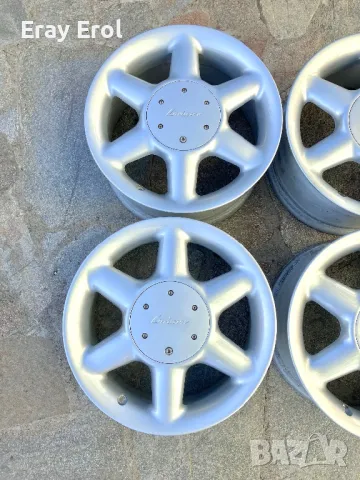 16 джанти 5x112 Mercedes Lorinser 5х112 Мерцедес Лоринсер, снимка 2 - Гуми и джанти - 48949821