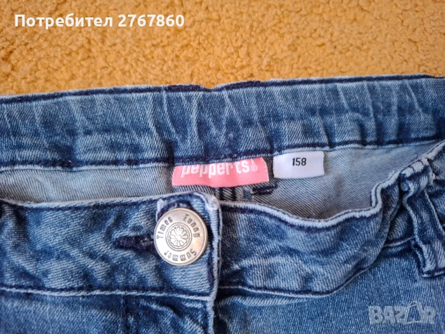 Детски летни дрехи размер 158,  12 броя дрехи за 24 лв., снимка 4 - Детски комплекти - 50494624