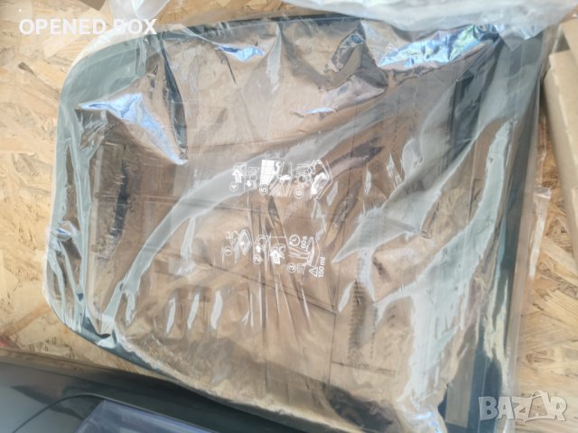 Вертикална перяща прахосмукачка Vileda, Капацитет 0,640л, 400W, снимка 9 - Прахосмукачки - 42055101