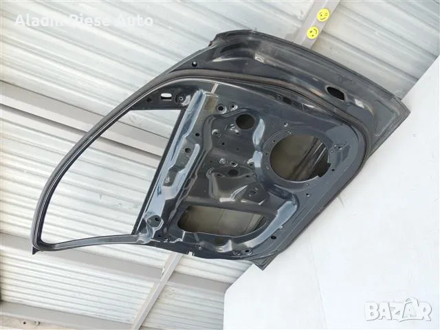 Предна лява врата Audi A4 8K 2008 2009 2010 2011 2012 2013 2014 2015г, снимка 6 - Аксесоари и консумативи - 50355621