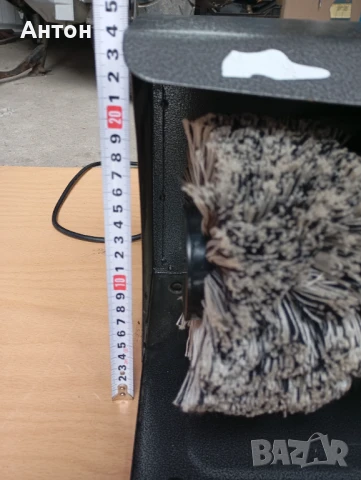 Машина за лъскане на обувки, снимка 10 - Други машини и части - 51246497