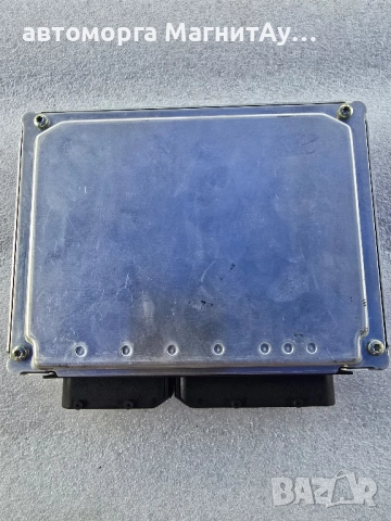 Модул въздушно окачване 7L0907553F за VW Touareg Porsche Cayenne , снимка 2 - Части - 51664659