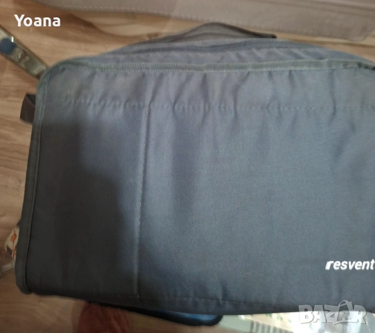 Апарат за сънна апнея Resvent iBreeze 20А., снимка 3 - Медицинска апаратура - 53519287