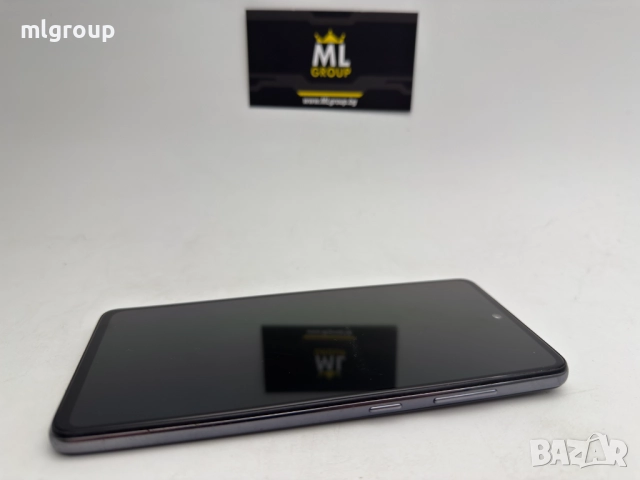 #MLgroup предлага:   #Samsung Galaxy A52s 5G 128GB / 6GB RAM Dual-SIM, втора употреба, снимка 4 - Samsung - 52378478