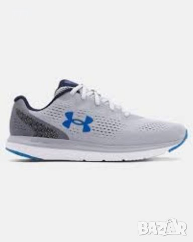 Under Armour оригинални мъжки маратонки , снимка 1 - Маратонки - 41428755