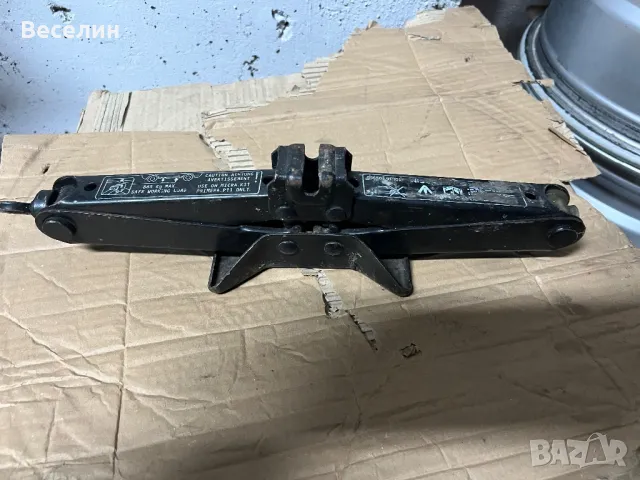 Krik za Nissan Крик за Нисан