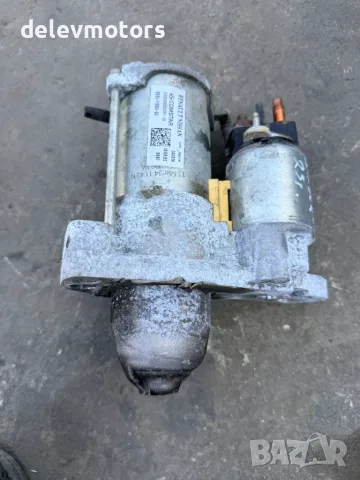 233008820R стартер comstar от Dacia Sandero 3 1.0 TCe ECO-G, двигател H4DF480, 101 кс., 2025 г., снимка 2 - Части - 55940389