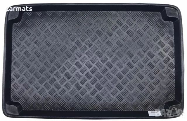 Стелка за багажник Rezaw-Plast за Mercedes A- Class W168 (1997-2004)