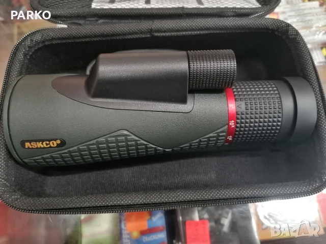 Монокъл 8-16 х56 , снимка 3 - Екипировка - 53682205