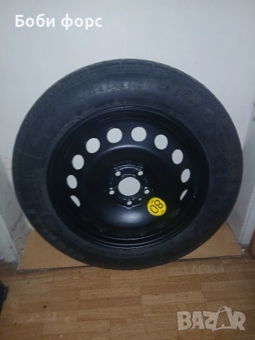 17цола патерица форд куга нова, снимка 5 - Аксесоари и консумативи - 53303983