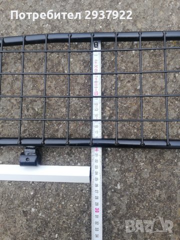 Решетки за джип, снимка 5 - Аксесоари и консумативи - 40811699