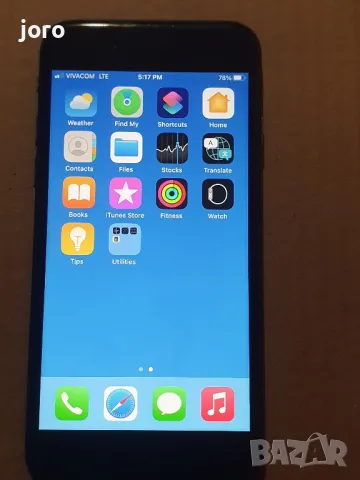 iphone 8, снимка 2 - Apple iPhone - 50433783
