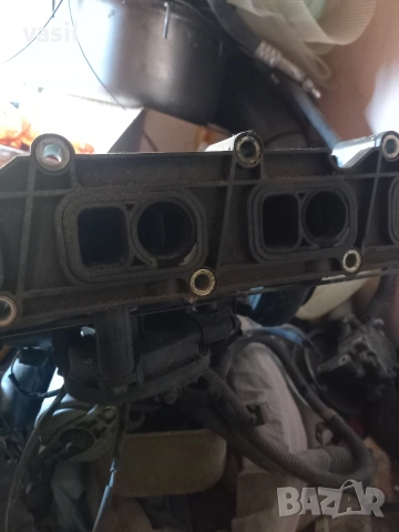двигатели на части за спринтер 311, снимка 13 - Автомобили и джипове - 53752983