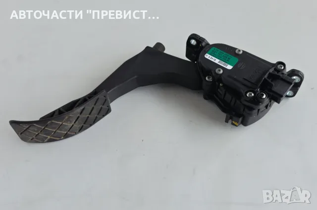 Потенциометър Педал Газ Шкода Фабия 2 Skoda Fabia 2 1.6 TDI 2007-2014г OEM 6q1721503m