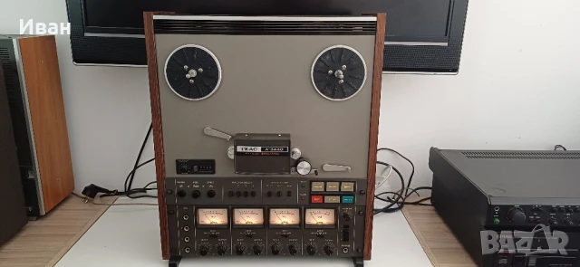 TEAC A-3440