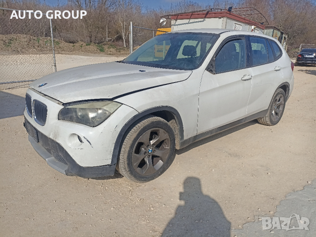 BMW X1 E84 / Бмв Х1 Е84 - на части, снимка 6 - Автомобили и джипове - 44647402