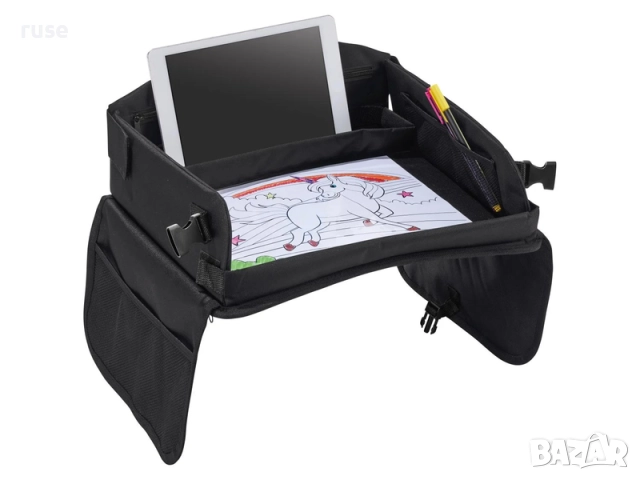 НОВИ! Детска масичка за път, снимка 10 - Други - 47267969