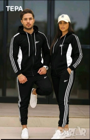 🔥 ТЕРА – дамски, мъжки и детски дрехи на супер цени!, снимка 10 - Спортни екипи - 53793425