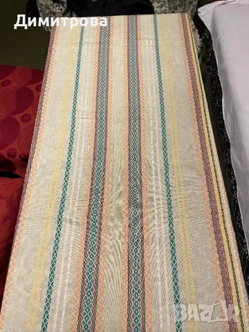 Битови карета, битови салфетки, битови покривка, снимка 12 - Декорация за дома - 37111040