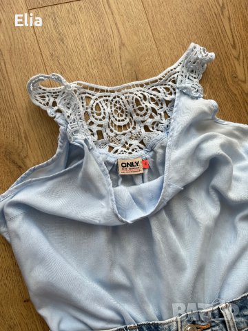 Топ Only, снимка 3 - Корсети, бюстиета, топове - 42608556