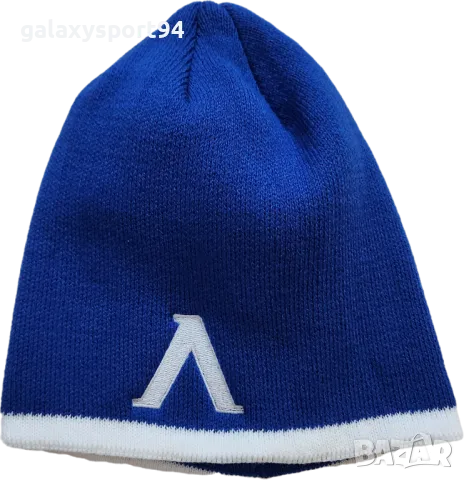 Топка  Левски София LEVSKI Синя Шампионска лига Промо, снимка 2 - Футбол - 48791436