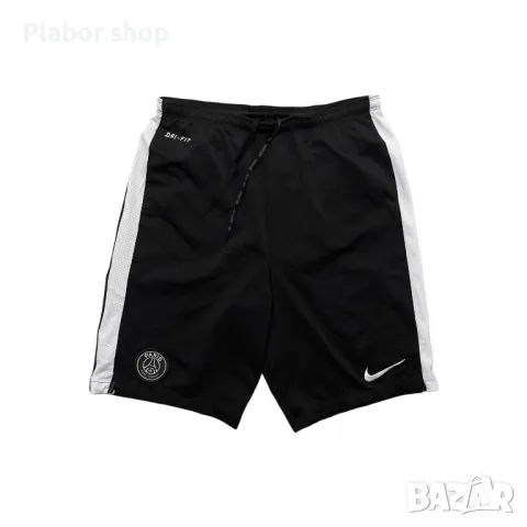 Мъжки къси гащи Nike x PSG, размер S, снимка 1