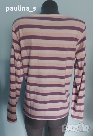 Три различни броя / Маркова блуза "X-Mail"USA,"Esprit" и "Ideal" , снимка 4 - Блузи с дълъг ръкав и пуловери - 36089510