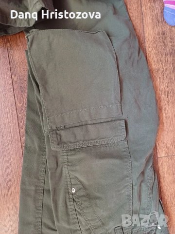 Карго панталон- нов, ХС - 30лв вече