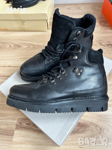Нови дамски боти 36 номер