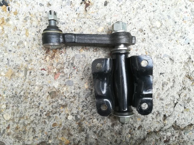 Нов паразитен хебел Мицубиши Паджеро Mitsubishi Padjero 2 ляв десен, снимка 2 - Части - 42730380