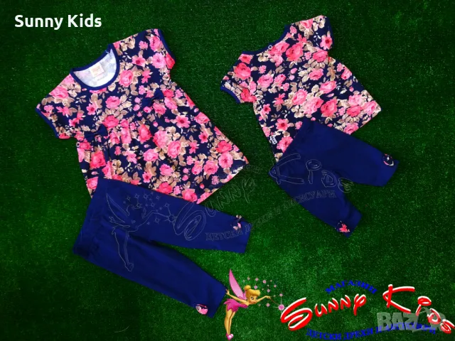 НОВА туника с клин , снимка 1