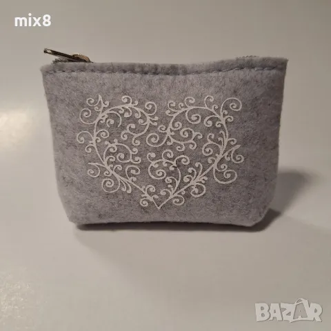 Портмоне за стотинки или дребни вещи, снимка 2 - Портфейли, портмонета - 50035704