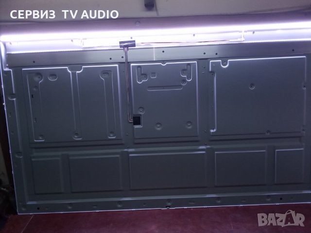 Подсветка  75.P3C08G001 15A26N  TV SONY KD-55X8505C