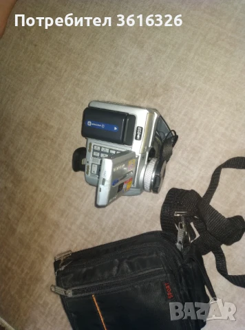 дигитална камера , снимка 2 - Камери - 50464763