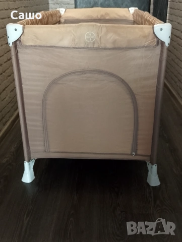 Детска кошара , снимка 3 - Кошарки - 53101912