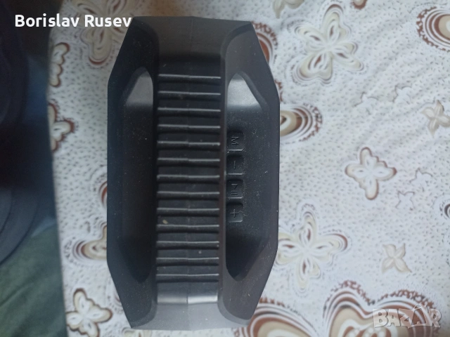 Тонколона  безжична , снимка 5 - Аудиосистеми - 53332748