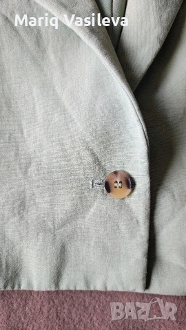 Късо сако Zara, снимка 3 - Сака - 53354887