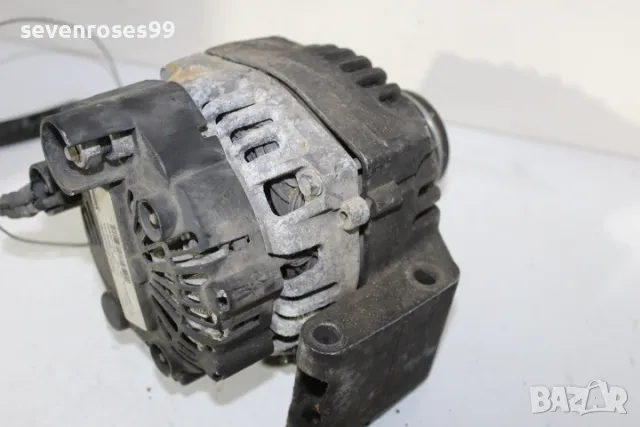 Динамо Алтернатор Фиат Панда 3 1.3d  2012-2017 Fiat Panda 3    51944878, снимка 3 - Части - 49833457
