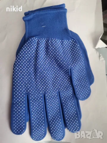 предпазни ръкавици от топлина при къдрене с маша преса фризьорски, снимка 3 - Шапки - 19171004