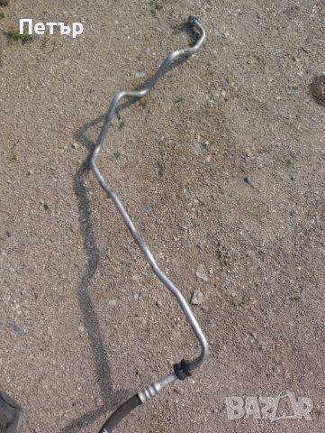 Климатична тръба Рено Меган 2 8200247363, снимка 3 - Части - 40452558