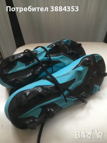 Бутонки спортни мъжки, снимка 5 - Футбол - 53501125