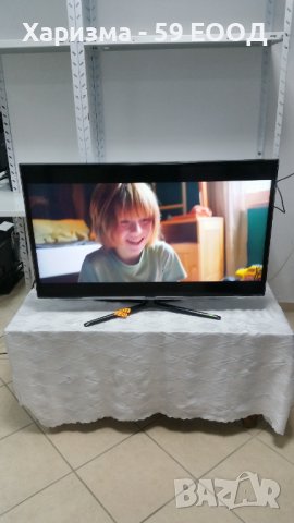 Телевизор Samsung UE 40 - 249 лв., снимка 2 - Телевизори - 39441740