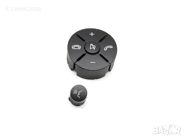 Капачета за волан за Mercedes – 20482104519107