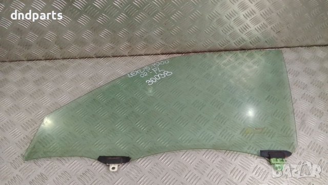 Странично стъкло Lexus IS200 2002г.(предно ляво)	