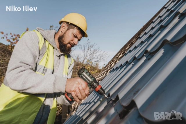 Имате нужда от малак ремонт обадете се тел. 0879146791, снимка 15 - Ремонти на апартаменти - 52389314