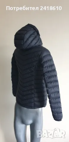 Peak Performance Pertex Quantum WFrost DH Wns Size XS ОРИГИНАЛ! Дамско пухено яке! , снимка 7 - Якета - 49100666