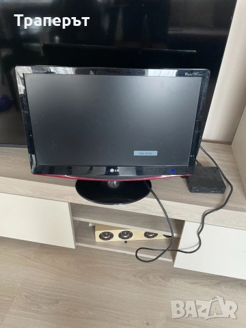 Телевизор/Монитор LG, снимка 8 - Телевизори - 53692081