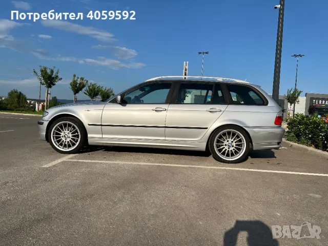 Джанти БМВ Стил 32 18’/ BMW Style 32